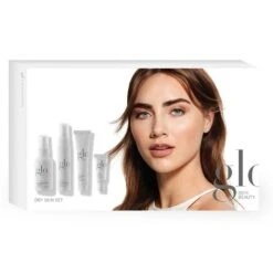 Glo SKIN BEAUTY Dry Skin Set (set)