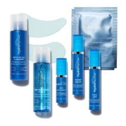 HydroPeptide Wrinkle Rescue Anti-Aging Essentials Kit ($160 Value) 6 HydroPeptide Wrinkle Rescue Anti-Aging Essentials Kit ($160 Value) -PureVita Store HDPV190194 products