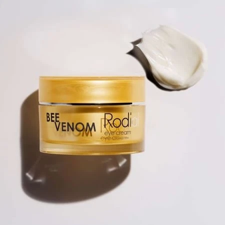 Rodial Bee Venom Eye Cream (25 Ml / 0.8 Fl Oz) 4 Rodial Bee Venom Eye Cream (25 Ml / 0.8 Fl Oz) - Image 2