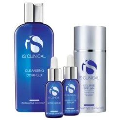 IS Clinical Pure Clarity Collection [$243 Value] (set) -PureVita Store ISCV137063 products