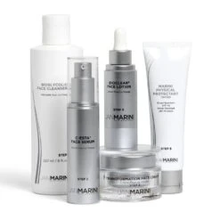 Jan Marini Skin Care Management System - Normal / Combination With Physical Protectant SPF 45 ($420 Value) (set) 8 Jan Marini Skin Care Management System - Normal / Combination With Physical Protectant SPF 45 ($420 Value) (set) -PureVita Store JMRV187500 products 1