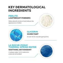 La Roche-Posay Ultra-Fine Scrub (50 Ml / 1.69 Fl Oz) 7 La Roche-Posay Ultra-Fine Scrub (50 Ml / 1.69 Fl Oz) -PureVita Store LRPPSLULSB info1