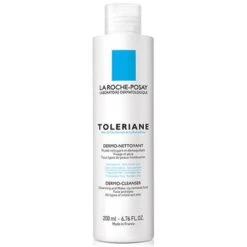 La Roche-Posay Toleriane Dermo-Cleanser (200 Ml / 6.76 Fl Oz)