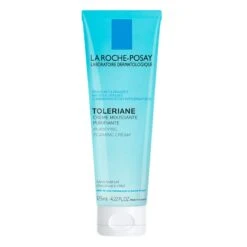 La Roche-Posay Toleriane Purifying Foaming Cream (125 Ml / 4.22 Fl Oz)