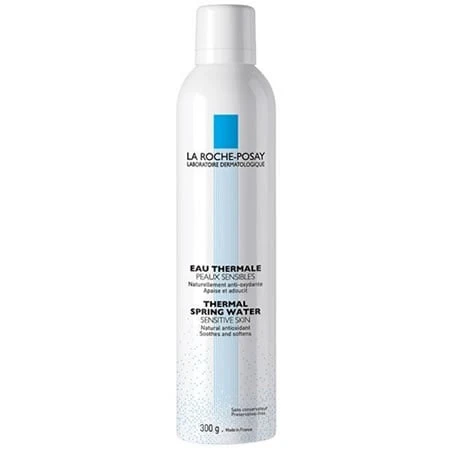 La Roche-Posay Thermal Spring Water (300 Ml / 10.1 Fl Oz) 3 La Roche-Posay Thermal Spring Water (300 Ml / 10.1 Fl Oz)