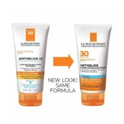 La Roche-Posay Anthelios Cooling Water Sunscreen Lotion SPF 30 (150 Ml / 5 Fl Oz) -PureVita Store LRPV131284 oldvsnew 1