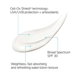 La Roche-Posay Anthelios Cooling Water Sunscreen Lotion SPF 30 (150 Ml / 5 Fl Oz) -PureVita Store LRPV131284 swatch 1