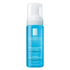 La Roche-Posay Cleansing Micellar Foaming Water (150 Ml)