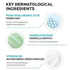 La Roche-Posay Hyalu B5 Serum (30 Ml / 1 Fl Oz) -PureVita Store LRPV187112 info