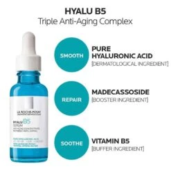 La Roche-Posay Hyalu B5 Serum (30 Ml / 1 Fl Oz) -PureVita Store LRPV187112 info2