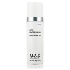 M.A.D SKINCARE Acne Reversing Gel (30 G / 1.0 Oz)