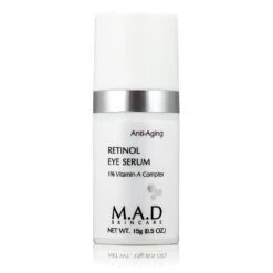 M.A.D SKINCARE Retinol Eye Serum (15 G / 0.5 Oz)