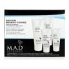 M.A.D SKINCARE Discover Breakout Control (set) ($51.80 Value) -PureVita Store MADV182346