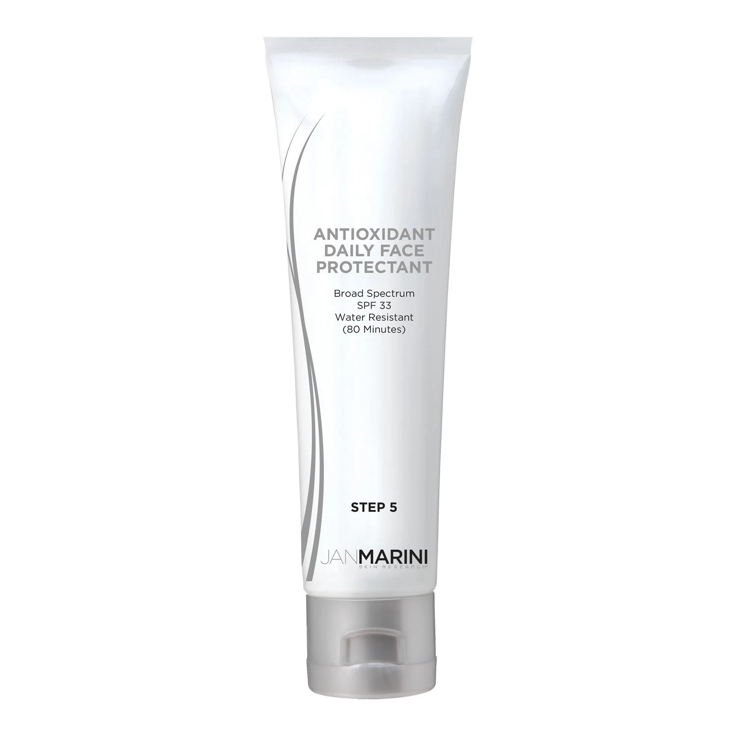 Jan Marini Antioxidant Daily Face Protectant Broad Spectrum SPF 33 - Tube (2 Oz Tube) 3 Jan Marini Antioxidant Daily Face Protectant Broad Spectrum SPF 33 - Tube (2 Oz Tube)