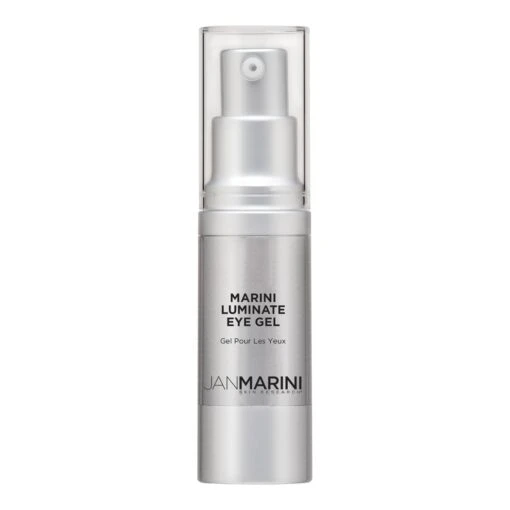 Jan Marini Marini Luminate Eye Gel (0.5 Fl Oz / 15 Ml)