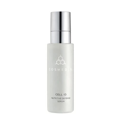 CosMedix Cell ID Nutritive Defense Serum (1.0 Fl Oz / 30 Ml)