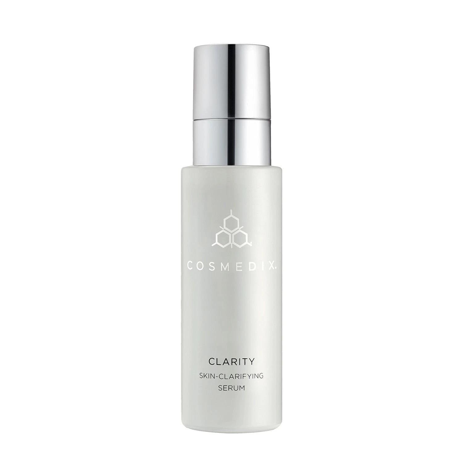CosMedix Clarity Skin-Clarifying Serum (1.0 Fl Oz / 30 Ml) 3 CosMedix Clarity Skin-Clarifying Serum (1.0 Fl Oz / 30 Ml)
