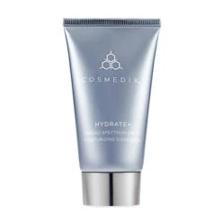 CosMedix Hydrate+ Broad Spectrum SPF 17 Moisturizing Sunscreen (2.0 Oz / 60 G)