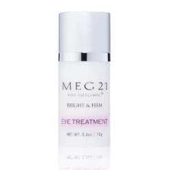 MEG 21 Bright & Firm Eye Treatment (0.5 Oz / 15 G)