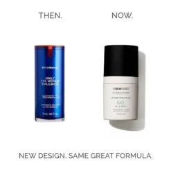 MDSolarSciences MD Restore Eye Gel (formerly Daily Eye Repair Emulsion) (0.5 Fl Oz / 15 Ml) 8 MDSolarSciences MD Restore Eye Gel (formerly Daily Eye Repair Emulsion) (0.5 Fl Oz / 15 Ml) -PureVita Store MSSV141391 oldvsnew 1