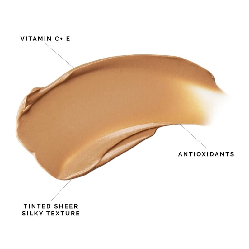 MDSolarSciences Mineral Tinted Creme SPF 30 (1.7 Fl Oz / 50 Ml) 4 MDSolarSciences Mineral Tinted Creme SPF 30 (1.7 Fl Oz / 50 Ml) - Image 2