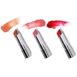 MDSolarSciences Hydrating Sheer Lip Balm Trio [$60 Value] (set) -PureVita Store MSSV189745 swatch