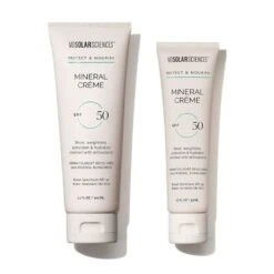 MDSolarSciences Mineral Creme SPF 50 (3.4 Fl Oz / 100 Ml) -PureVita Store MSSV190367 2sizes 1