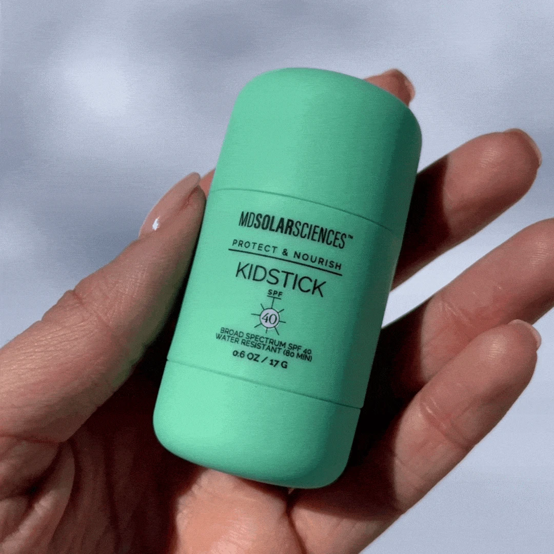 MDSolarSciences KidStick SPF 40 (0.6 Oz / 17 G) 6 MDSolarSciences KidStick SPF 40 (0.6 Oz / 17 G) - Image 4