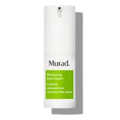 Murad Renewing Eye Cream (Resurgence) (0.5 Fl Oz / 15 Ml)
