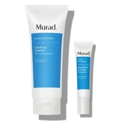 Murad Breakout Clearing Value Set [Limited Edition $57 Value] (set) -PureVita Store MURV190795 products