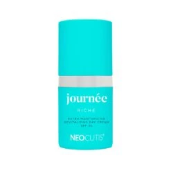 NEOCUTIS Journee RICHE Extra Moisturizing Revitalizing Day Cream SPF 30 (0.5 Fl Oz / 15 Ml)