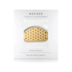 NuFACE Trinity Wrinkle Reducer Attachment (ea) 7 NuFACE Trinity Wrinkle Reducer Attachment (ea) -PureVita Store NFCV140676 box 1