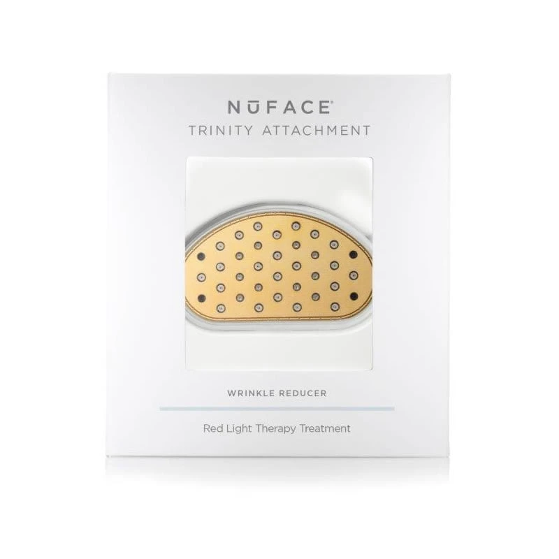 NuFACE Trinity Wrinkle Reducer Attachment (ea) 5 NuFACE Trinity Wrinkle Reducer Attachment (ea) - Image 3