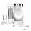 NuFACE Trinity Facial Toning Kit + ELE Attachment (set) ($498 Value) -PureVita Store NFCV185206