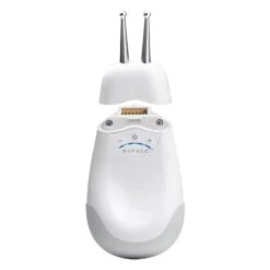 NuFACE Trinity Facial Toning Kit + ELE Attachment (set) ($498 Value) 10 NuFACE Trinity Facial Toning Kit + ELE Attachment (set) ($498 Value) -PureVita Store NFCV185206 attachment