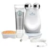 NuFACE Trinity Facial Toning Device + Wrinkle Reducer Attachment (set) ($498 Value) -PureVita Store NFCV185207
