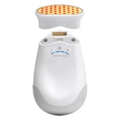 NuFACE Trinity Facial Toning Device + Wrinkle Reducer Attachment (set) ($498 Value) 10 NuFACE Trinity Facial Toning Device + Wrinkle Reducer Attachment (set) ($498 Value) -PureVita Store NFCV185207 attachment 1