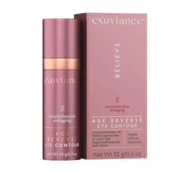 Exuviance Age Reverse Eye Contour (15 G / 0.5 Oz) 7 Exuviance Age Reverse Eye Contour (15 G / 0.5 Oz) -PureVita Store NSTAREYE withbox