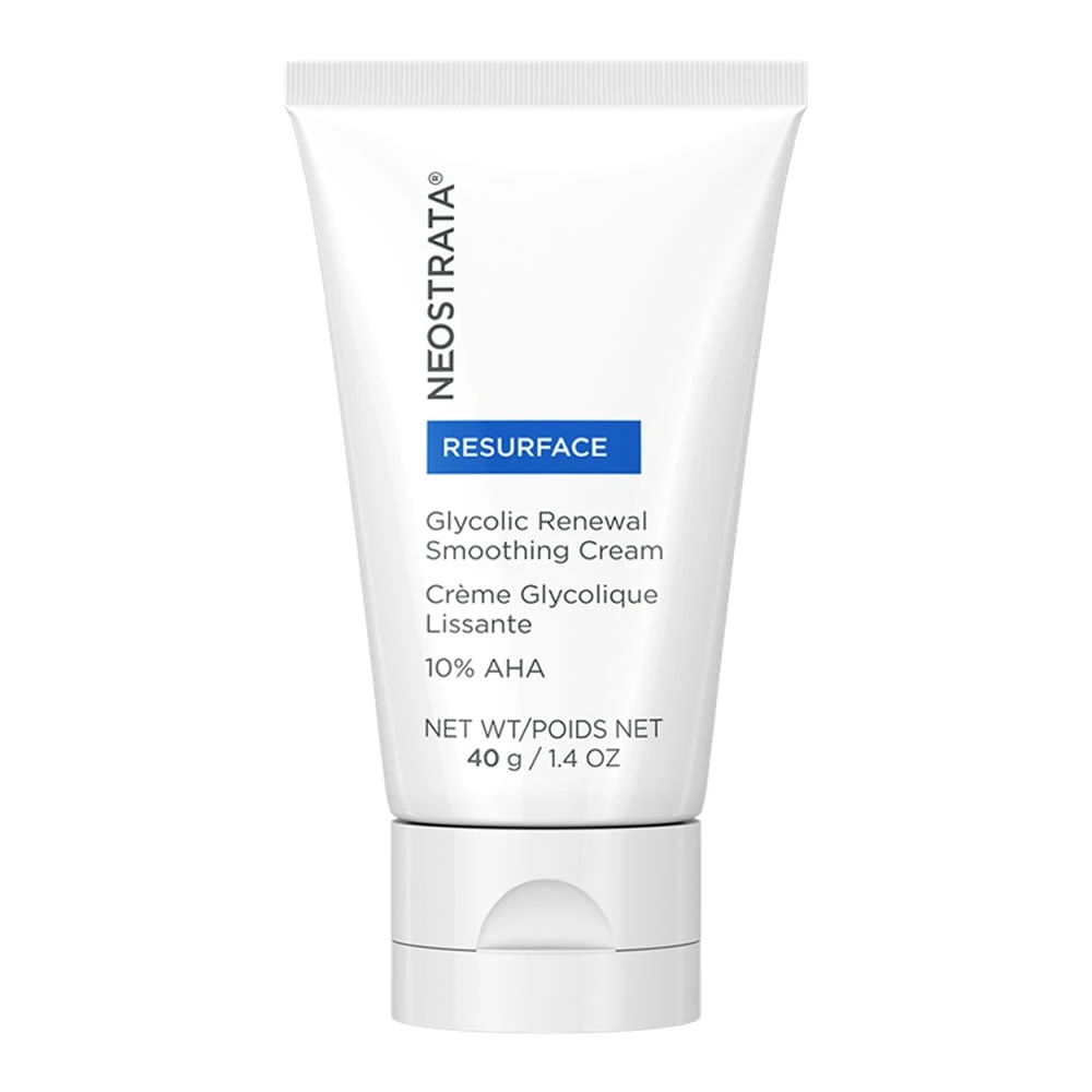 NEOSTRATA Glycolic Renewal Smoothing Cream (RESURFACE) (40 G / 1.4 Oz) 3 NEOSTRATA Glycolic Renewal Smoothing Cream (RESURFACE) (40 G / 1.4 Oz)