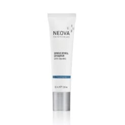 NEOVA Serious Reveal Exfoliator [20% Glycolic] (60 Ml / 2 Oz)