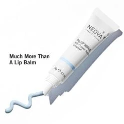 NEOVA Cu3 Lip Repair (14 G / 0.5 Oz) 9 NEOVA Cu3 Lip Repair (14 G / 0.5 Oz) -PureVita Store NVAV134318 swatch