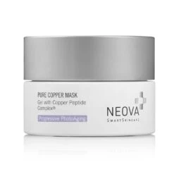 NEOVA Pure Copper Mask (50 G / 1.7 Oz)
