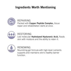 NEOVA Pure Copper Mask (50 G / 1.7 Oz) -PureVita Store NVAV143893 info2