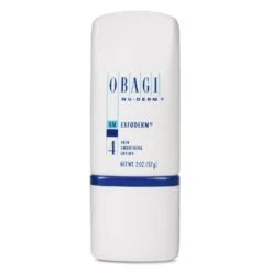 Obagi Nu-Derm #4 Exfoderm (2 Oz.) (Normal To Dry Skin)