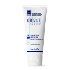 Obagi Nu-Derm #6 Healthy Skin Protection SPF 35 (3 Oz / 85 G)
