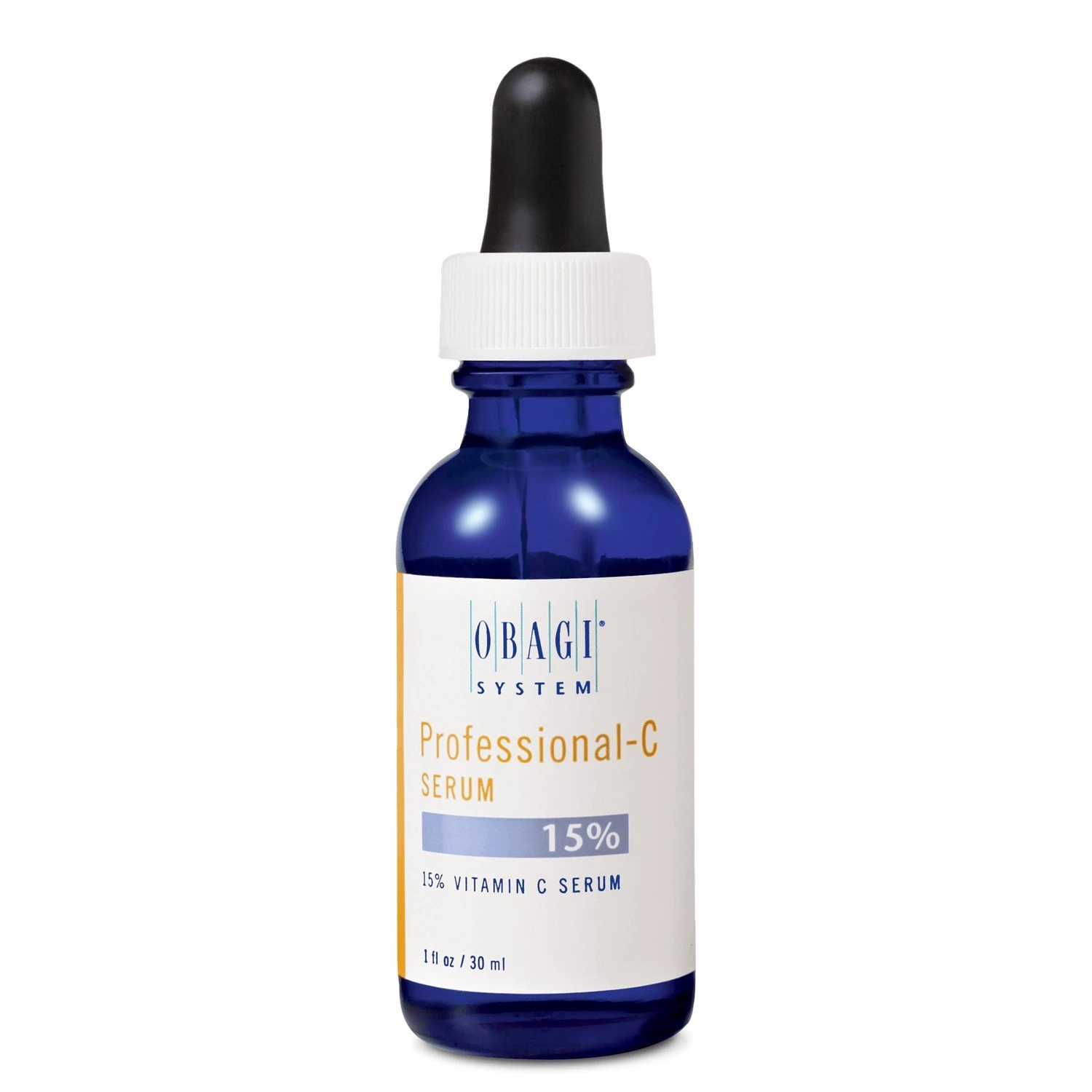 Obagi Professional-C Serum 15% (1 Fl. Oz.) (All Skin Types) 3 Obagi Professional-C Serum 15% (1 Fl. Oz.) (All Skin Types)
