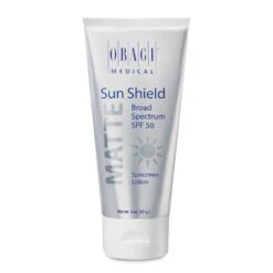Obagi Sun Shield MATTE Broad Spectrum SPF 50 (3 Oz / 85 G)