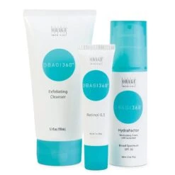 Obagi 360 System (set) [$171.50 Value]