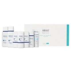 Obagi Nu-Derm Fx System (Normal To Dry Skin) (set) [$483 Value] -PureVita Store OBGV139229 withbox