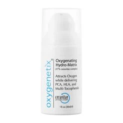 Oxygenetix Oxygenating Hydro-Matrix Moisturizer (30 Ml)